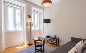 Cozy Flat In The Heart Of Alfama